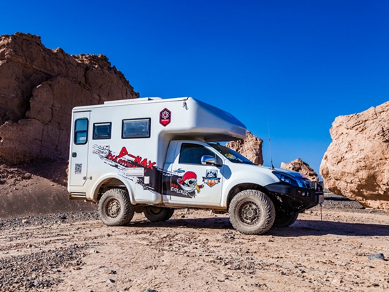 国产房车配置怎样才算最好?最实用?