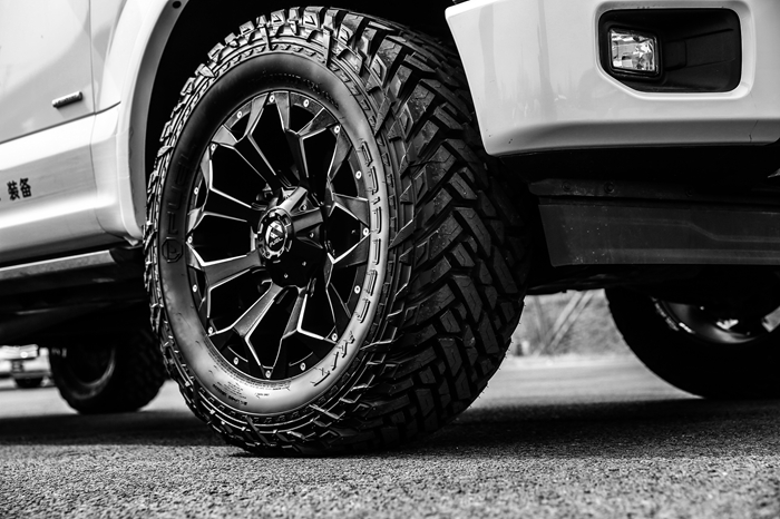 苏大强说了,就要买这款自动挡越野房车